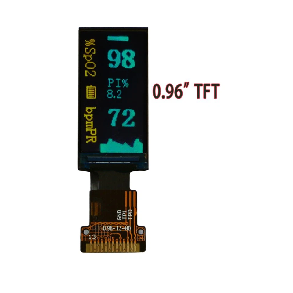 0.96 Inch TFT Lcd Display
