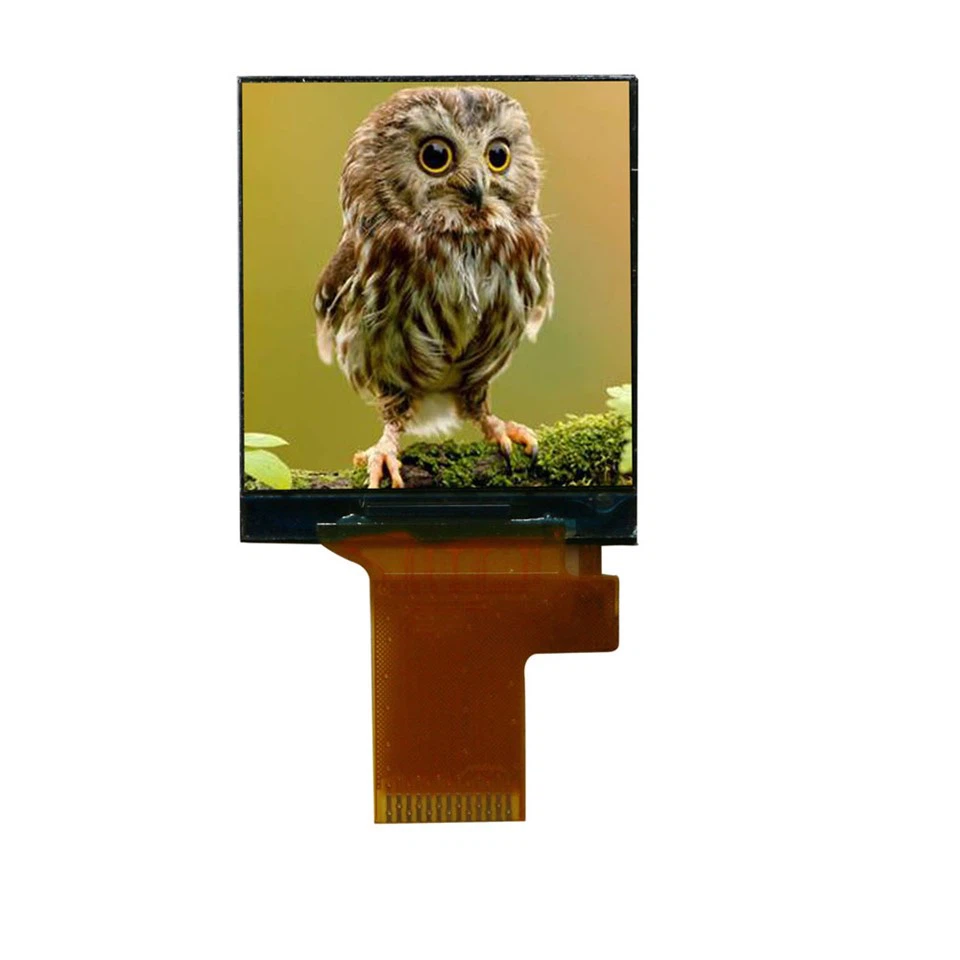 1.44 Inch TFT Lcd Display