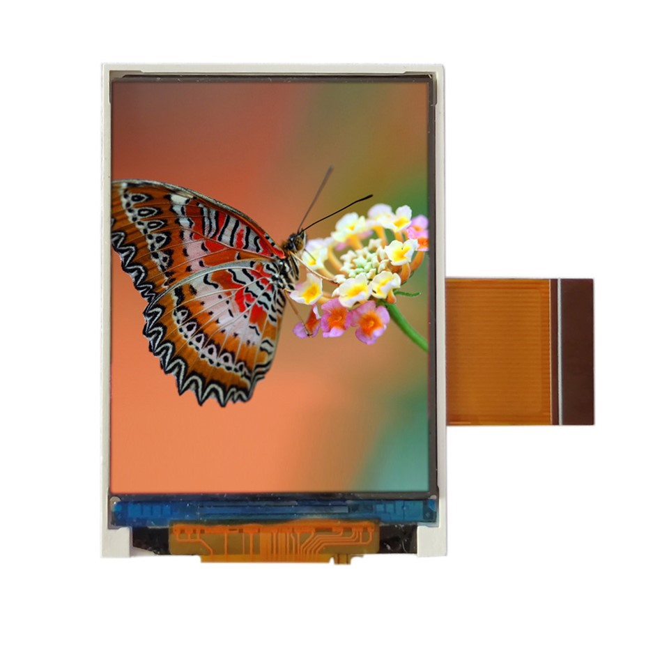 2 Inch TFT Lcd Display