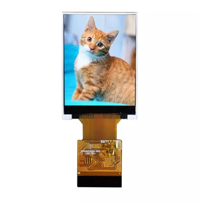 2.2 Inch TFT LCD Display